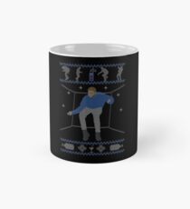 Hotline Bling Dance Mug