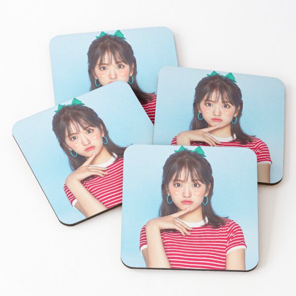 Item preview, IZ*ONE SECRET STORY OF THE SWAN SONG YUJIN designed and sold by PD101EMPORIUM.