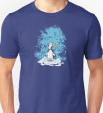 First Snow Unisex T-Shirt
