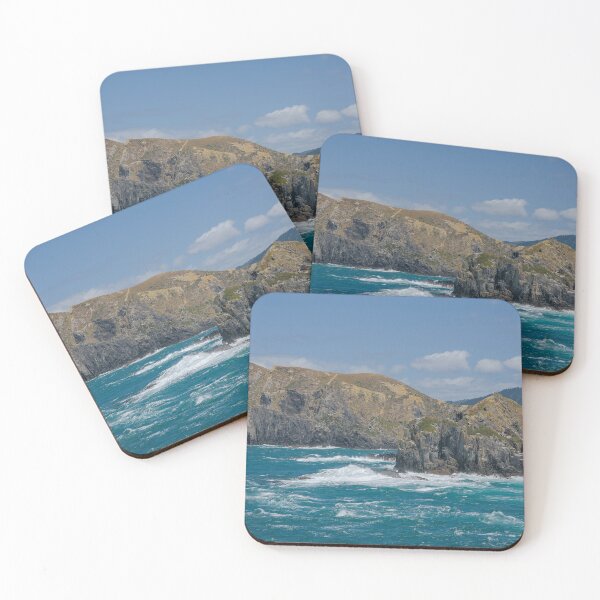 Item preview, Beautiful Seashore designed and sold by JoshdorArt.
