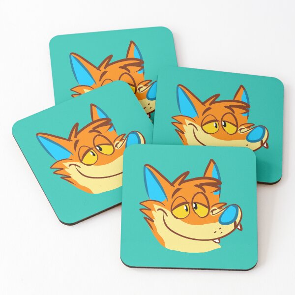 Item preview, Cartoon Dingo designed and sold by camcartoonfan.