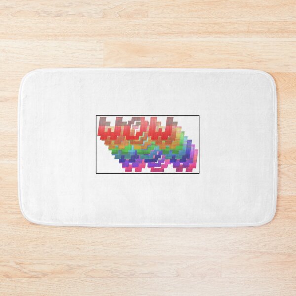 Item preview, Wow Retro  designed and sold by Acid Flash.