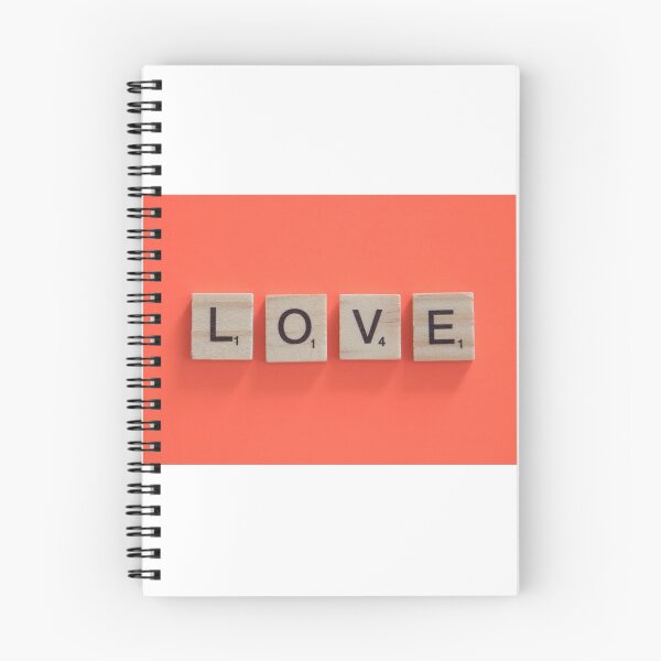 Item preview, Tiled Love. designed and sold by Jack-James.