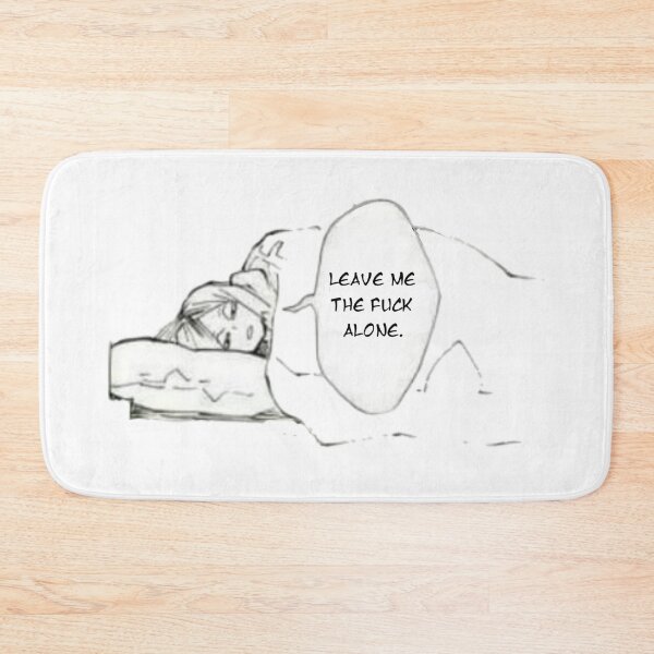 Item preview, sleepy kenma designed and sold by awholeidiot.