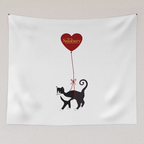 Item preview, salisbury university  designed and sold by Giovanni Gutierrez.