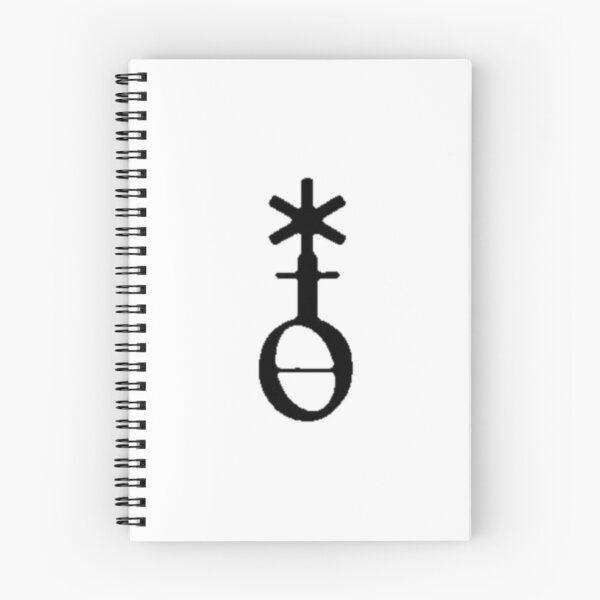 Item preview,  minimalistic and noble, but also suggests a certain education in terms of ancient science. designed and sold by -Holy-Chicken-.