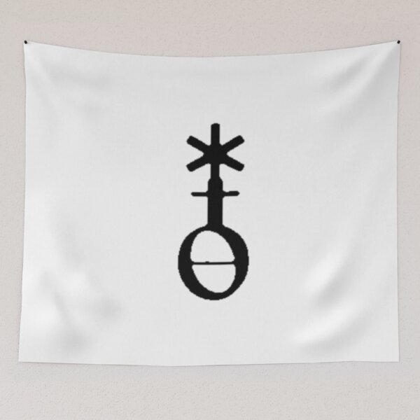 Item preview,  minimalistic and noble, but also suggests a certain education in terms of ancient science. designed and sold by -Holy-Chicken-.