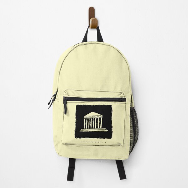 Item preview, Ink parthenon designed and sold by Aidi Riera.