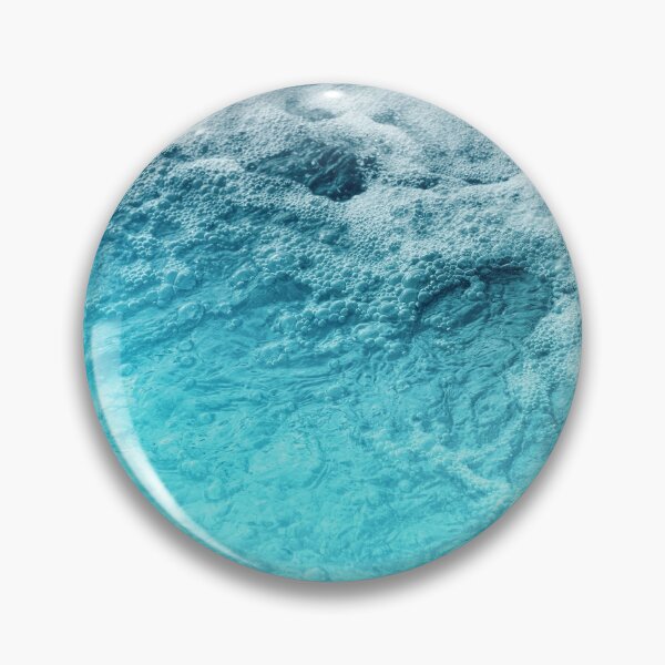 Item preview, Ocean Dream #1 #water #decor #art  designed and sold by Anita's & Bella's Art.