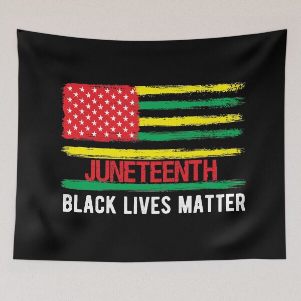 Item preview, juneteenth flag  2020 1865 Juneteenth Day Flag Black Freedom Celebration Gift designed and sold by CodingForTech.