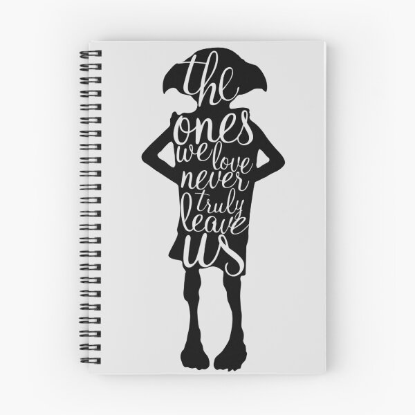 Item preview, The ones we love never truly leave us designed and sold by Fenja Van Em.