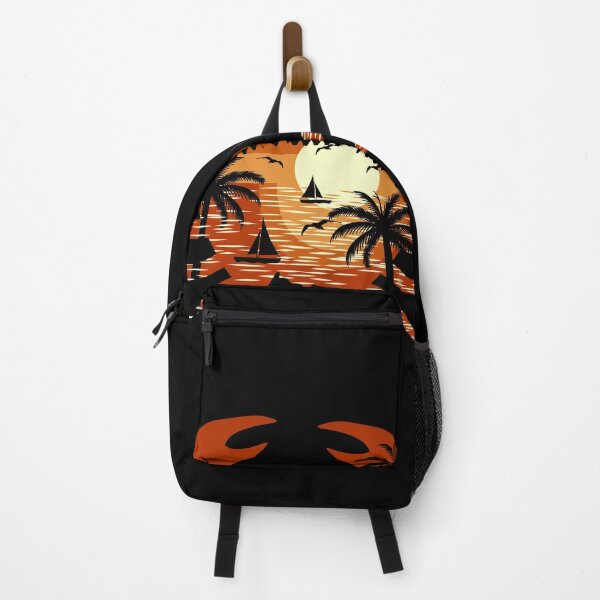 Item preview, Crab Beach designed and sold by VibrantGifts.