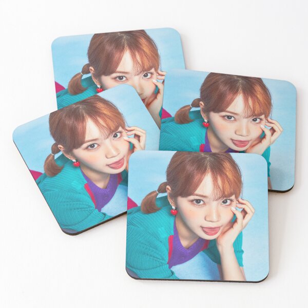 Item preview, IZ*ONE SECRET STORY OF THE SWAN KIM CHAEWON designed and sold by PD101EMPORIUM.