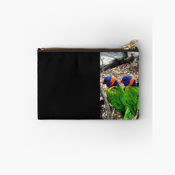 Item preview, Parrot Pair designed and sold by KazM.