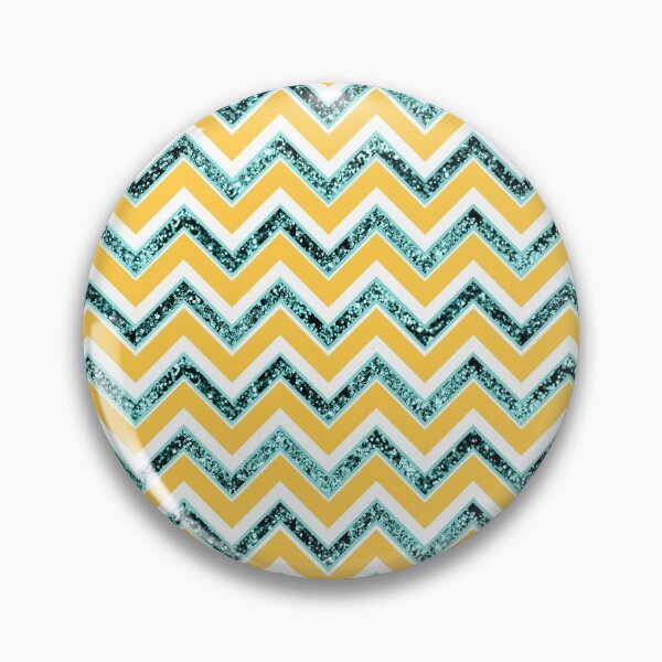 Item preview, Chevron Glam #6 (Photo of Glitter Only - Not Reflective) designed and sold by Anita's & Bella's Art.