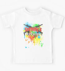 Denny's is for Winners Kids Tee