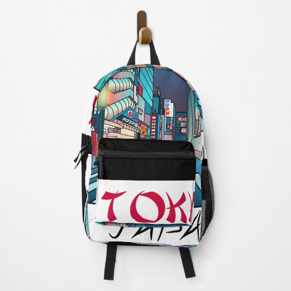 Item preview, Japan Tokyo Akihabara City View designed and sold by lfdbc.