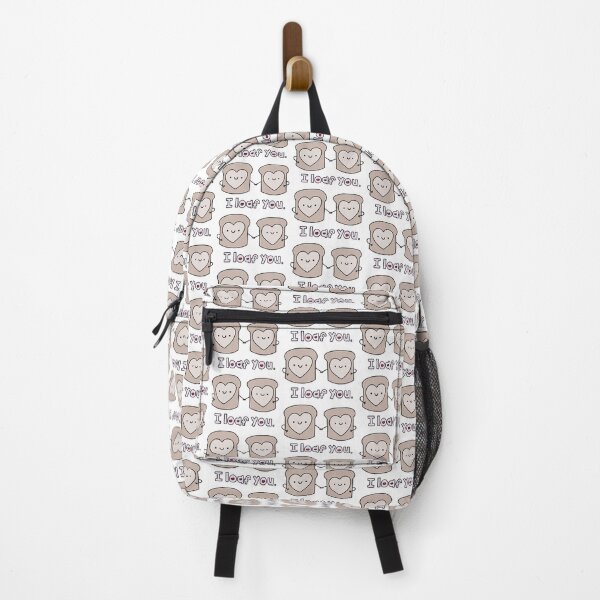 Item preview, I Loaf You designed and sold by Stacey Roman.