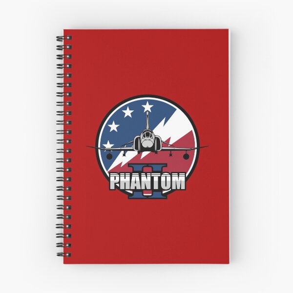 Item preview, F-4 Phantom II Patch designed and sold by StrongVlad.