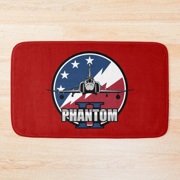 Item preview, F-4 Phantom II Patch designed and sold by StrongVlad.