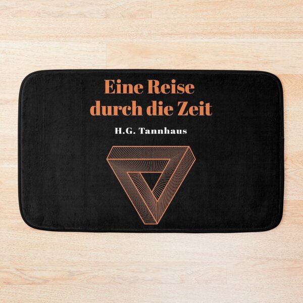 Artikelvorschau, Eine Reise durch die Zeit - H.G. Tannhaus DARK entworfen und verkauft von MarcoPolok.