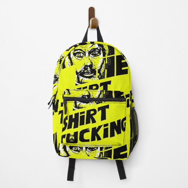 Item preview, The Shirt Tucking (A Slavoj Zizek Film) designed and sold by petitnicolas.