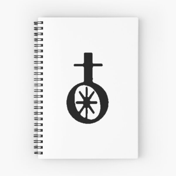 Item preview,  minimalistic and noble, but also suggests a certain education in terms of ancient science. designed and sold by -Holy-Chicken-.