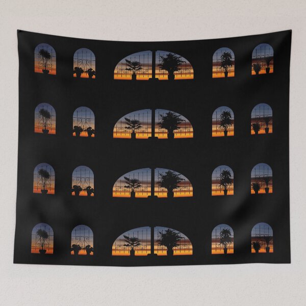 Item preview, Andalusian Patio designed and sold by Dariolafuente.