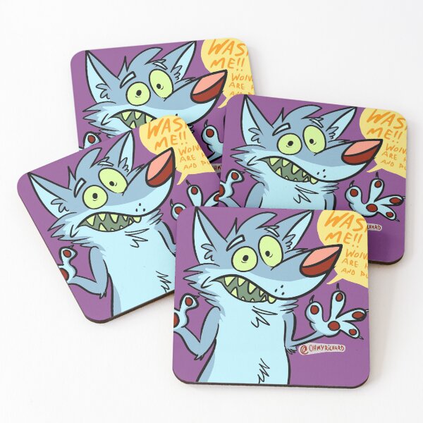 Item preview, INNOCENT AND PURE  designed and sold by camcartoonfan.