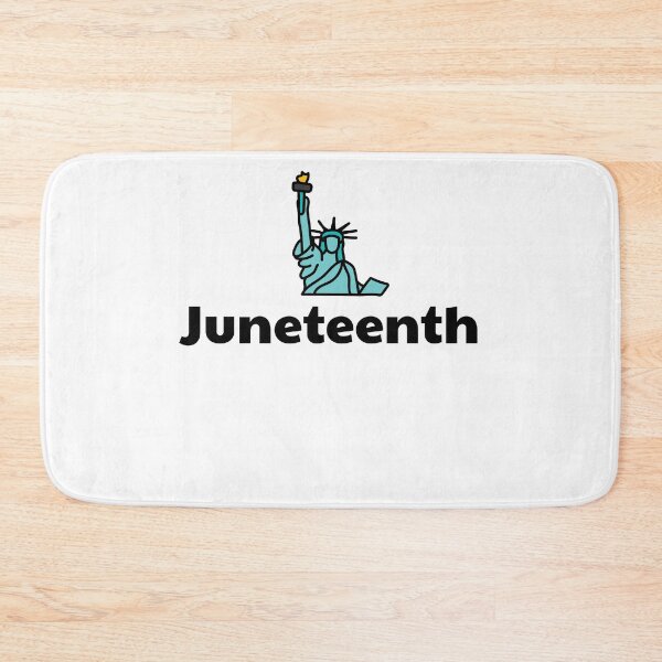 Item preview, Juneteenth designed and sold by eakkung.