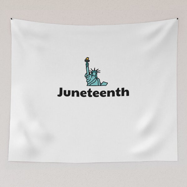 Item preview, Juneteenth designed and sold by eakkung.