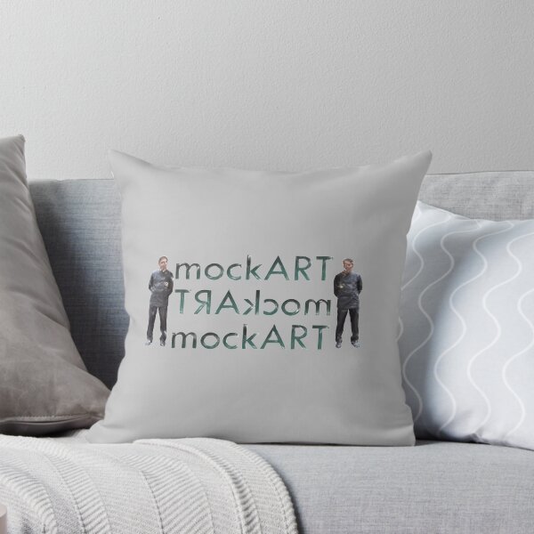Item preview, mockART - You Only Live Twice designed and sold by mockART.
