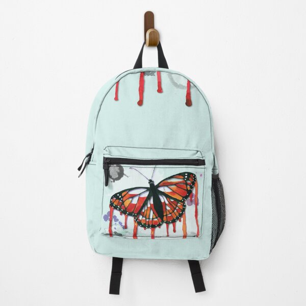 Item preview, Leaking butterfly designed and sold by Bwiselizzy.