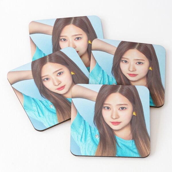 Item preview, IZ*ONE SECRET STORY OF THE SWAN KIM MINJU designed and sold by PD101EMPORIUM.