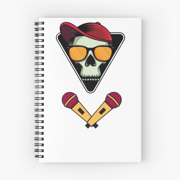 Item preview, Cool skull designed and sold by Blue  Dragon.