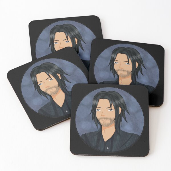 Item preview, Older Noctis Charm designed and sold by Yuuki9403.