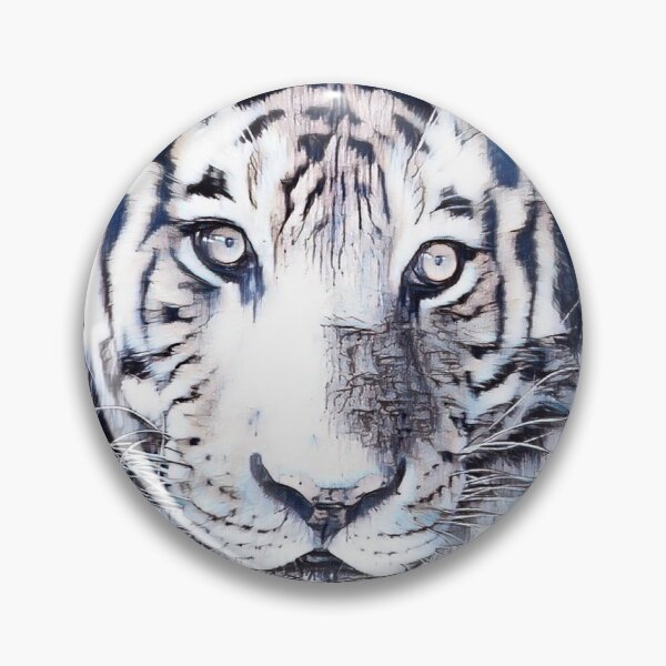 Item preview, Majestic Tiger designed and sold by ReneeKennedy.