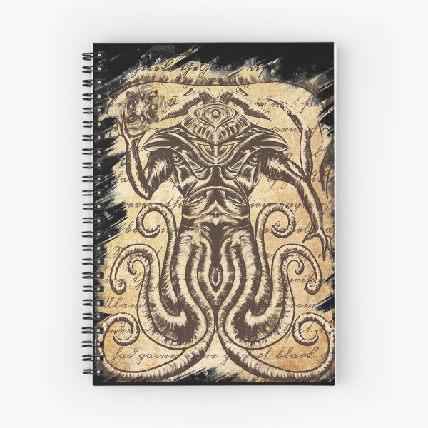 Item preview, The Eldrich God: Cosi designed and sold by titartwork.