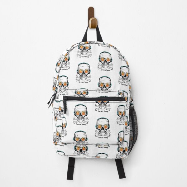 Item preview, Forever young designed and sold by Anastasia Toska.