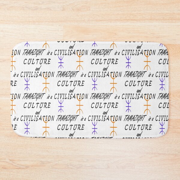 Item preview, Tamazight is a culture and civilisation designed and sold by Redmoon9.
