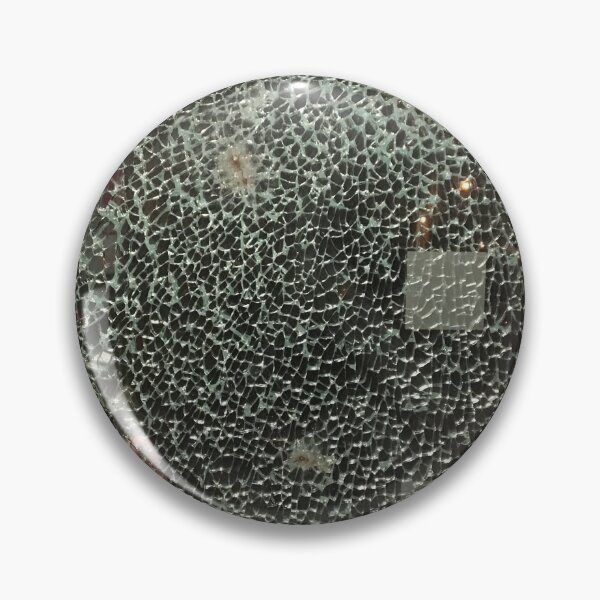 Artikelvorschau, Broken glass entworfen und verkauft von FONESAY.