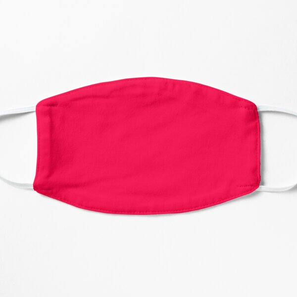 Neon Pink Mask