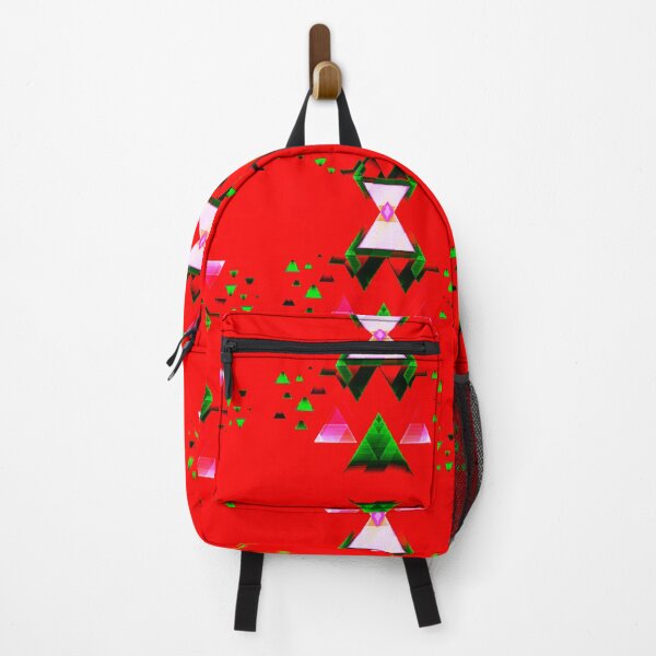 Item preview,  Fiesta Rojo designed and sold by kinkatstyle.