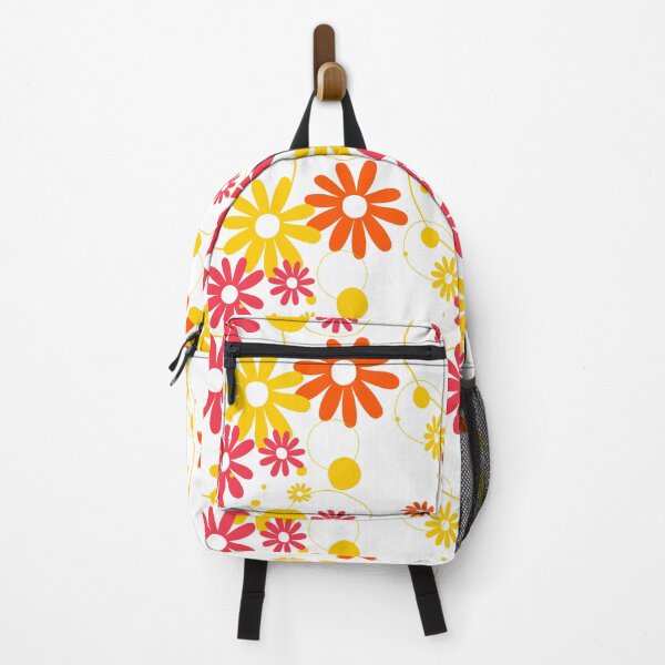 Item preview, BRIGHTEN UP FLORAL designed and sold by PrachiManerikar.
