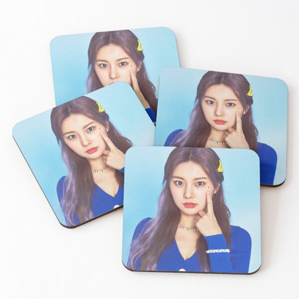 Item preview, IZ*ONE SECRET STORY OF THE SWAN KANG HYEWON designed and sold by PD101EMPORIUM.