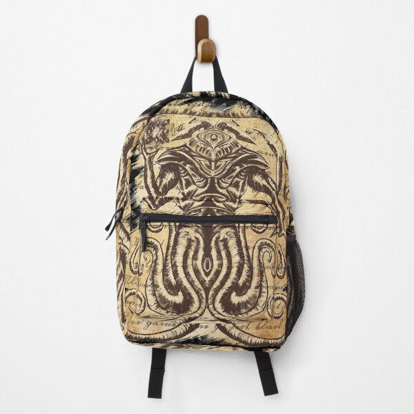 Item preview, The Eldrich God: Cosi designed and sold by titartwork.