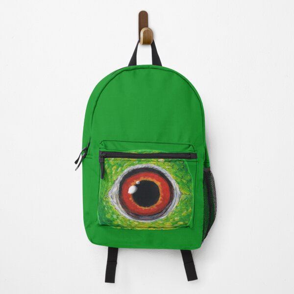 Item preview, Amazon parrot eye designed and sold by Bwiselizzy.