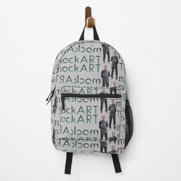 Item preview, mockART - You Only Live Twice designed and sold by mockART.