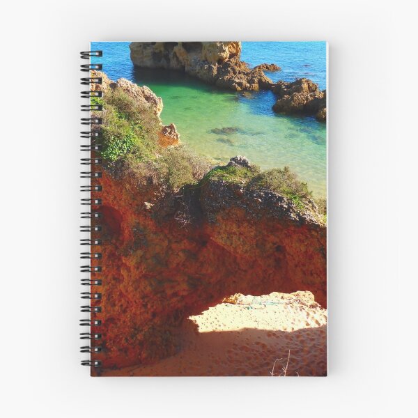 Item preview, Praia dos Arrifes designed and sold by Janone.