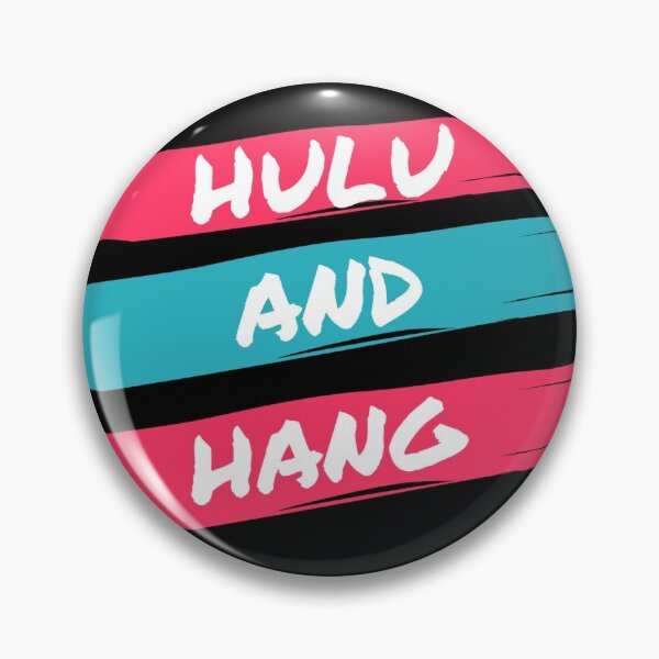 Item preview, Hulu and Hang designed and sold by Pasteesh.